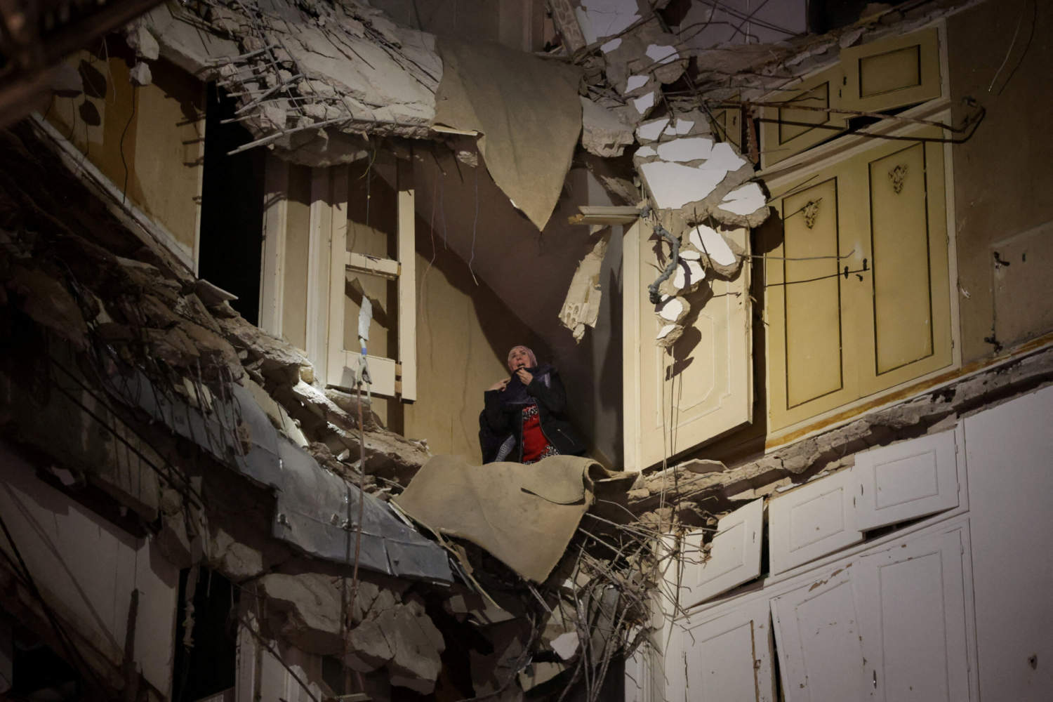 Israel Kills More Than 250 In Lebanon In Deadliest Day Of War On Wednesday