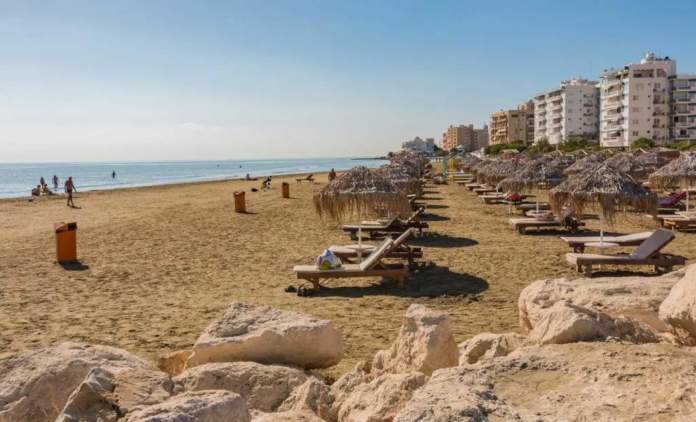 Larnaca Tourism
