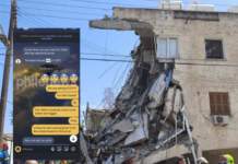 Limassol Building Collapse Rent
