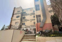 Limassol Has 780 Dangerous Buildings With 80 At Risk Of Collapse