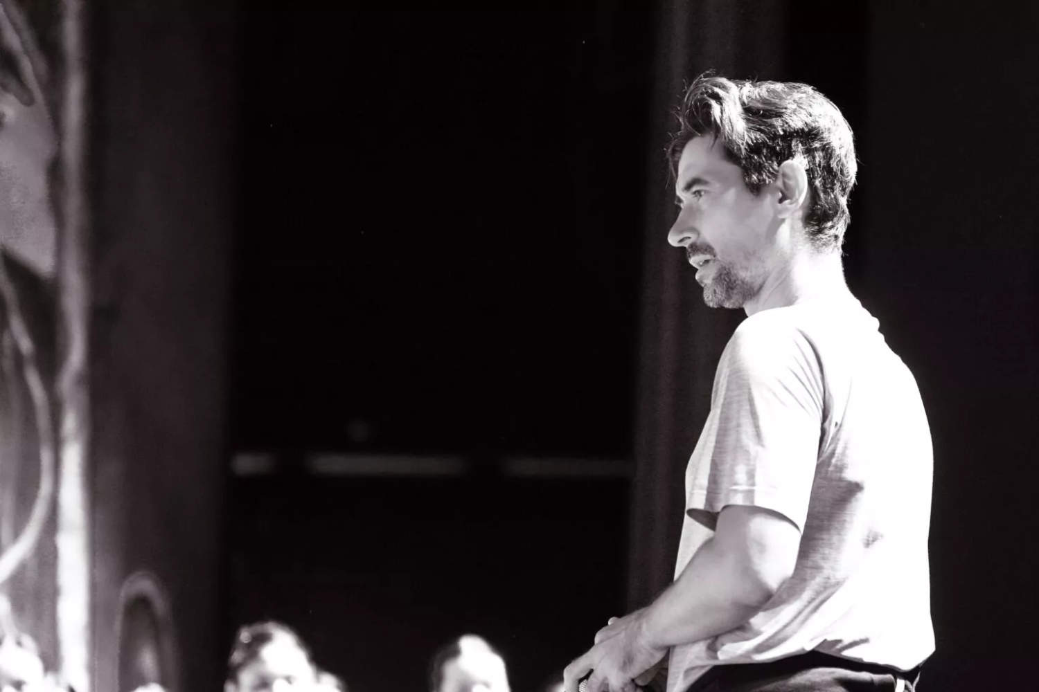 Mikhail Martynyuk Audiences Interpret Differently, But The Emotion Stays Universal