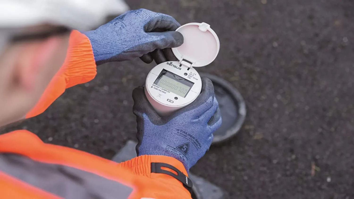 Nicosia Dlgo To Replace 72,000 Water Meters With Smart Devices By End Of 2027