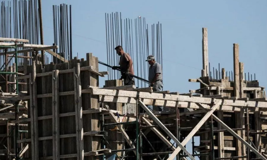 Nicosia Audit Finds 54% Of Building Permits Breach Planning Rules