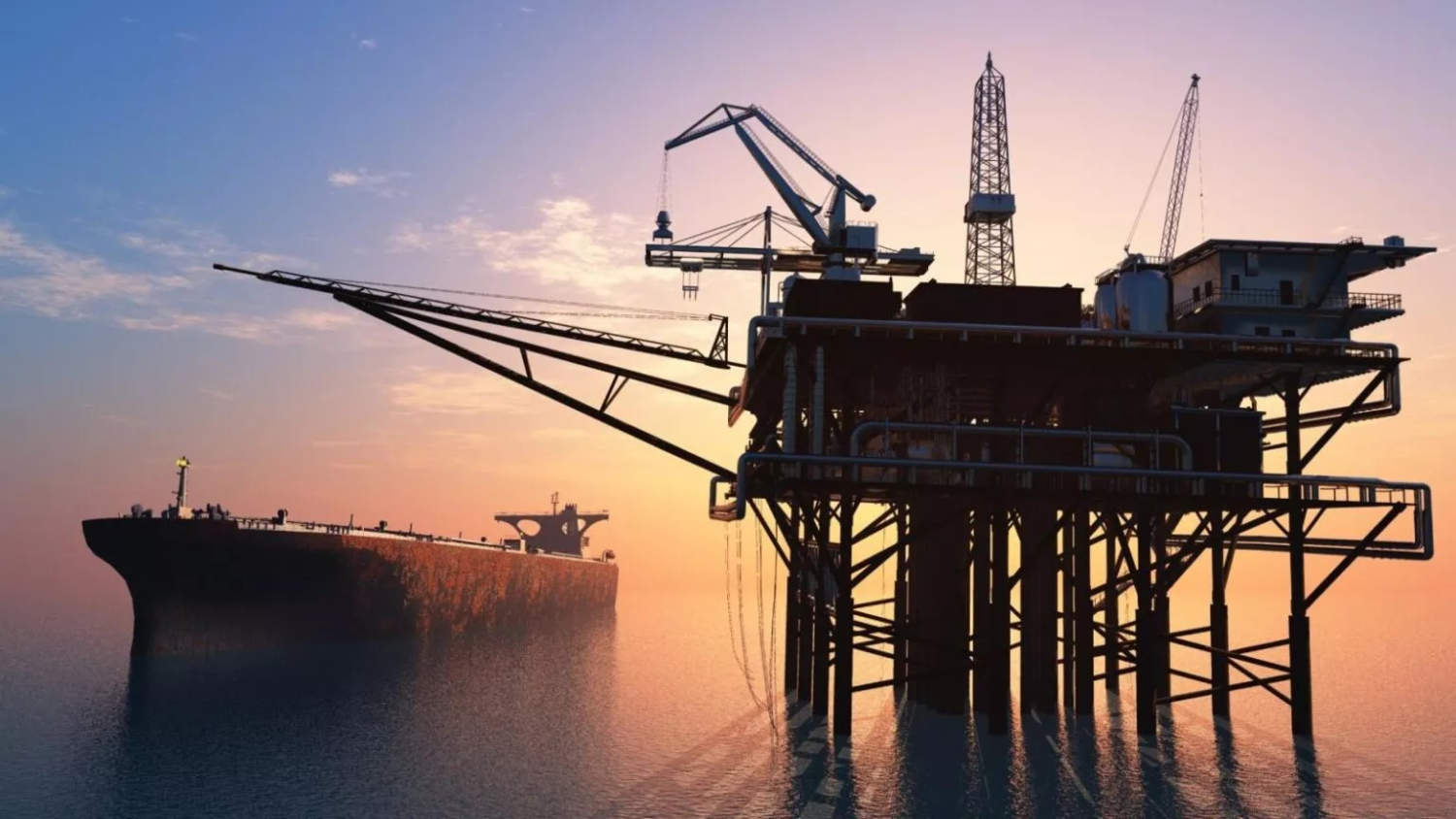 Oil Surges As Iran Ceasefire Hangs In The Balance, But Asian Markets Defy The Gloom