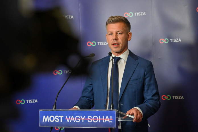 Hungary Holds General Elections