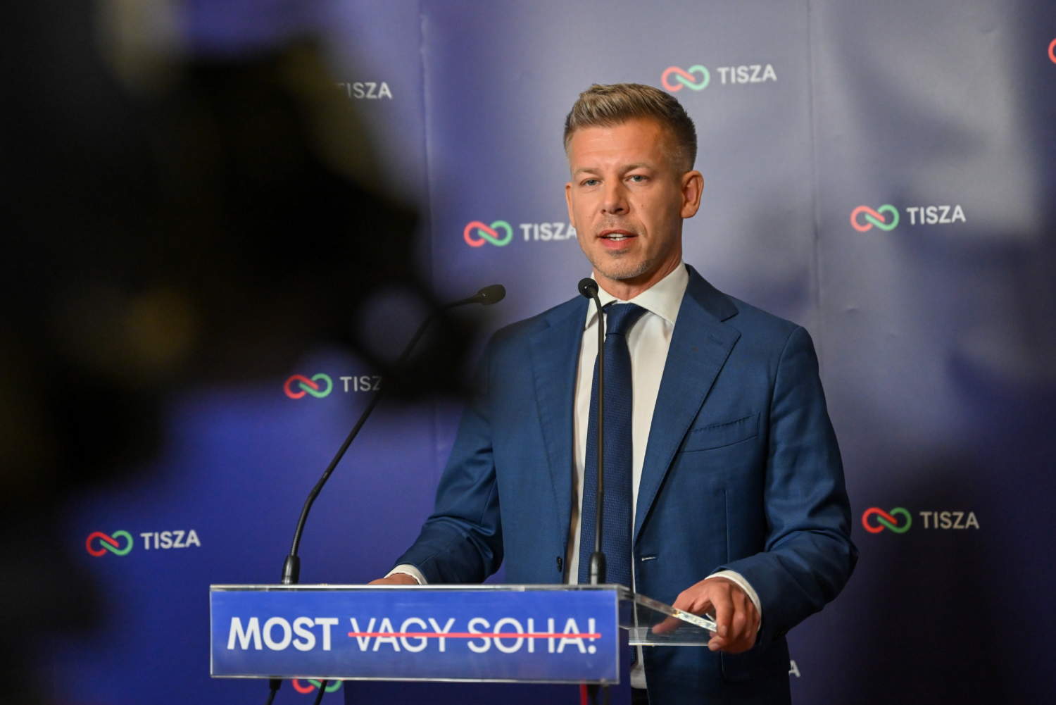 Hungary Holds General Elections