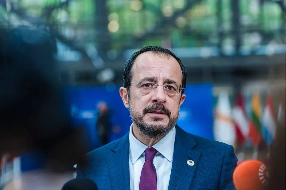 President Christodoulides (3)