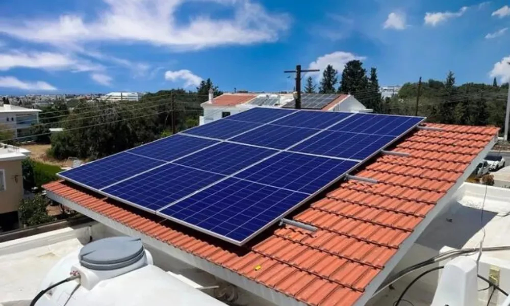President Refers Solar Energy Surplus Law Back To Parliament Over Constitutional Concerns