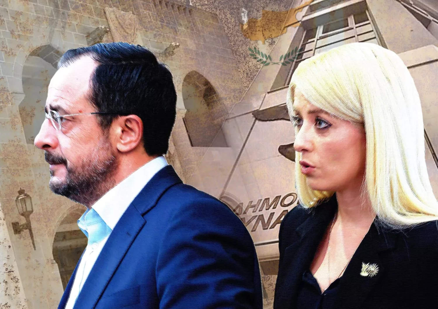 Reports Of Post Election Government–disy Deal Persist As Centre Right Tensions Simmer
