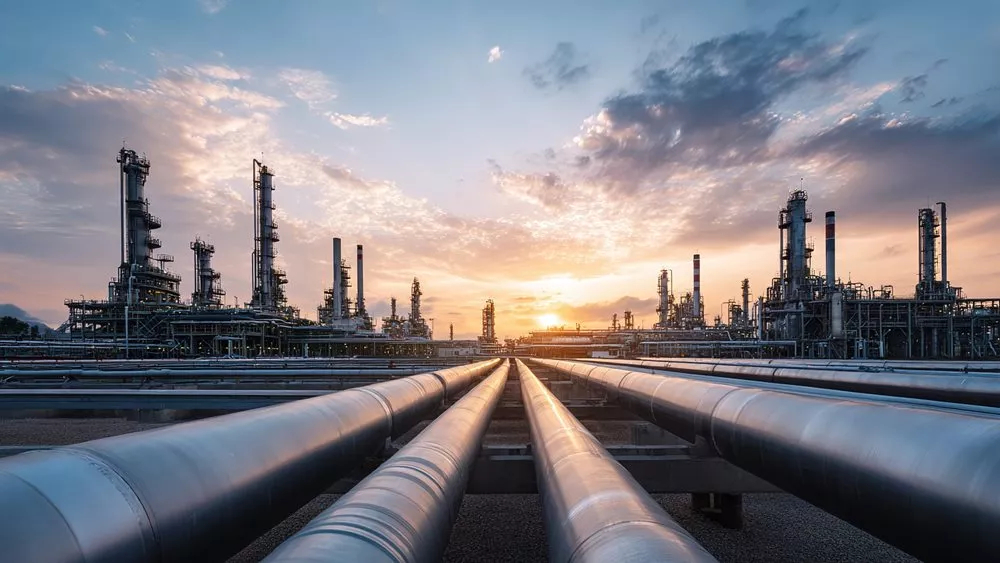 Russia Set To Cut Kazakhstan Oil Supplies To Germany Via Druzhba Pipeline, Reuters Reports