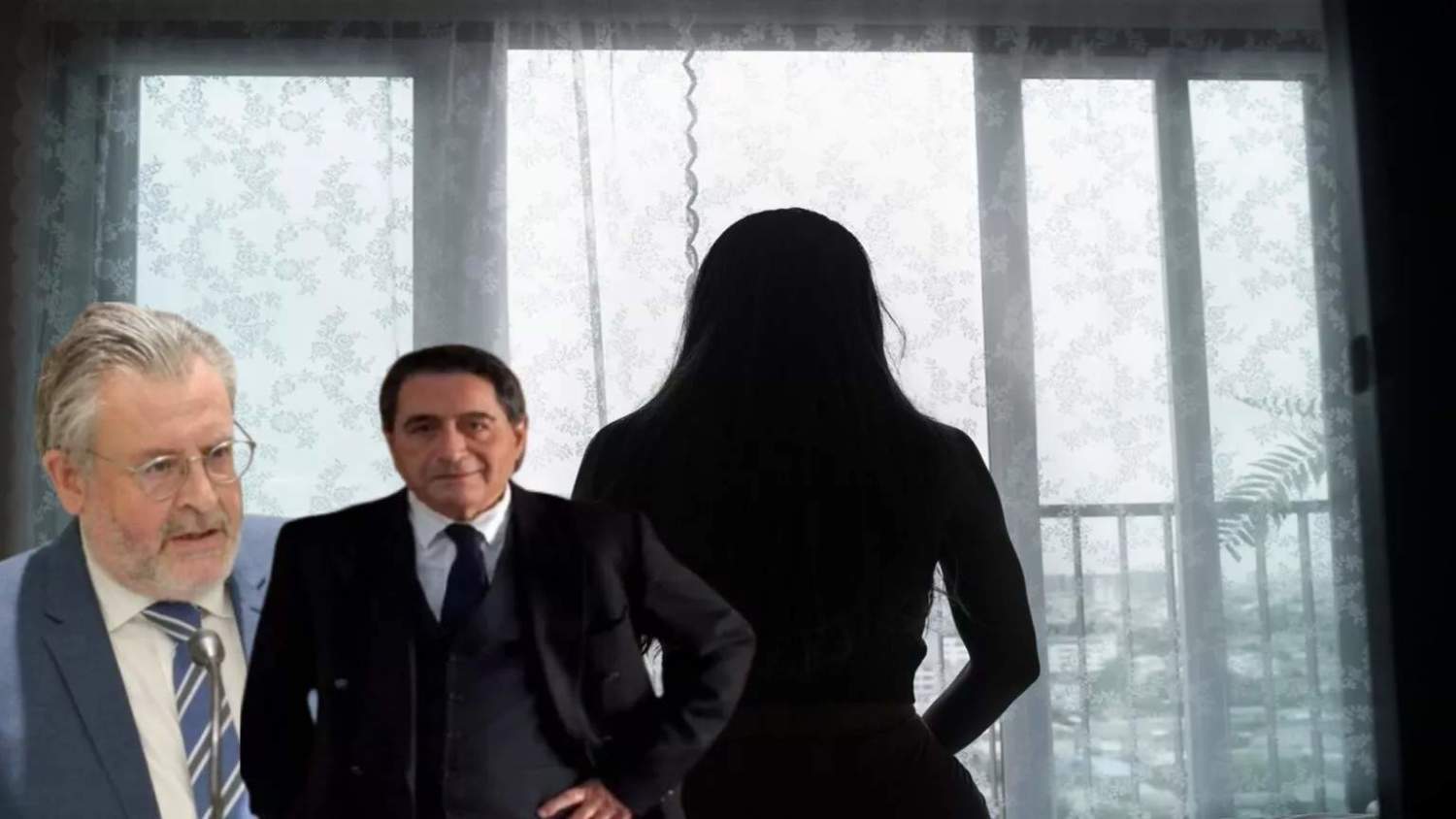 Sandy Clerides