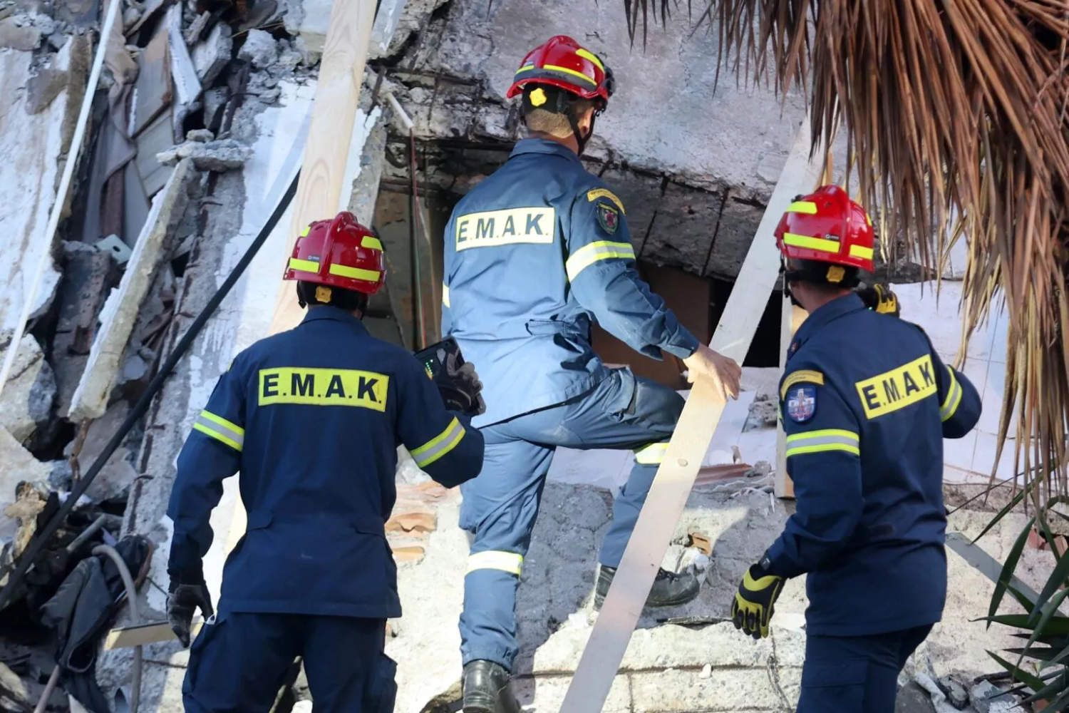 Second Germasogeia Victim Booked Apartment Through Booking — Dna To Confirm Identity