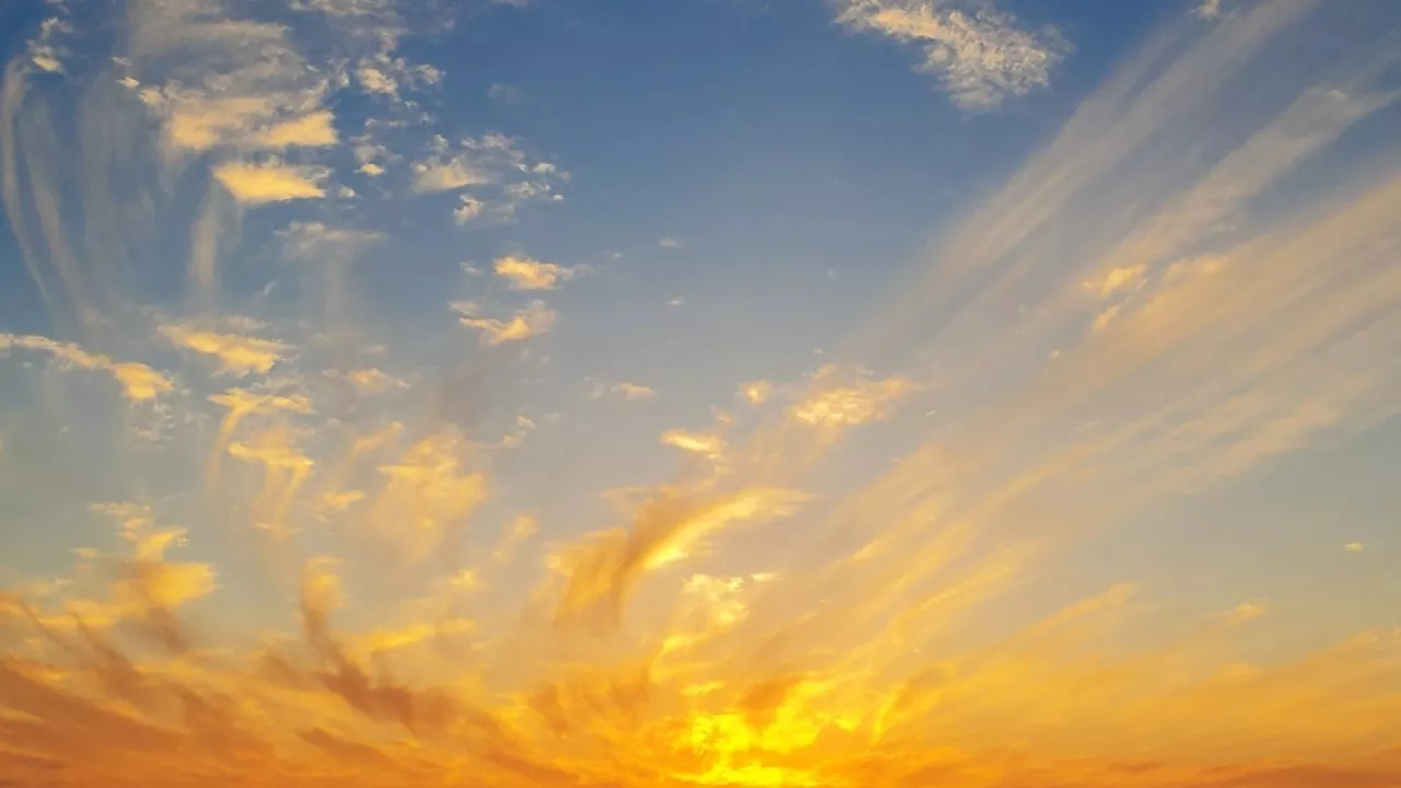 Sunny Week Spring Spring warmth holds as Cyprus heads into a mostly sunny week | en ...