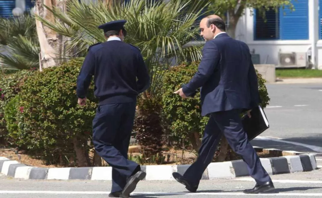 Suspended Paphos Mayor Faces Court Today For Rape Charge Committal