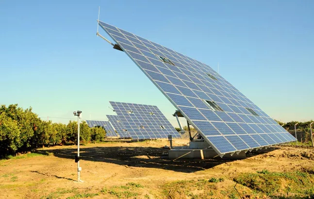 Ten Solar Farms Totalling 26.7 Mw Go To Public Consultation Across Cyprus