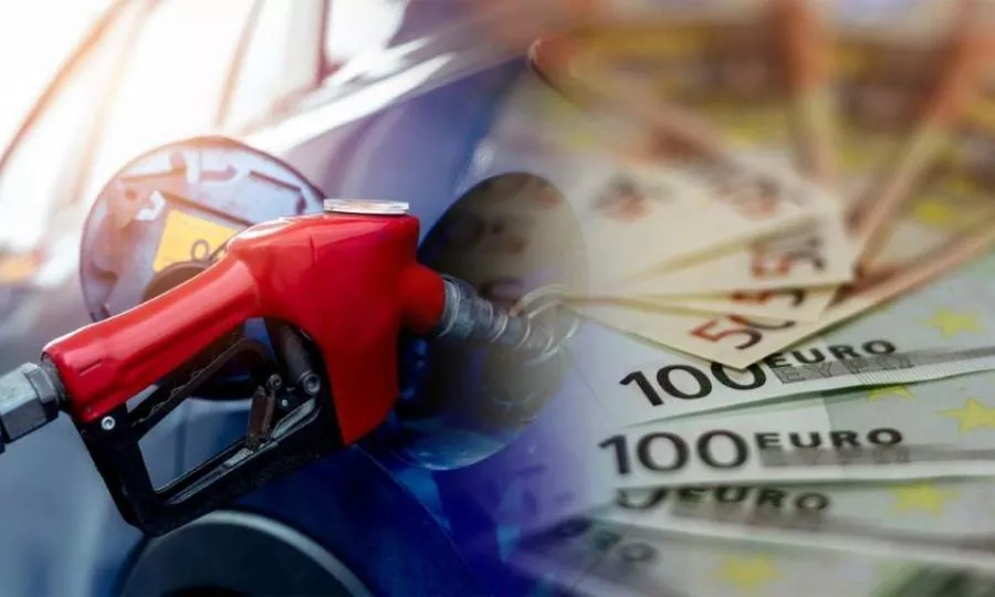The Fuel Support Measures Evaporated Before Reaching The Pump