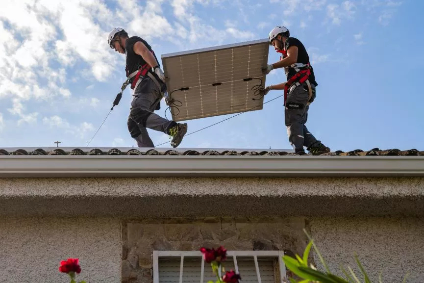The Solar Surplus Dispute Explained