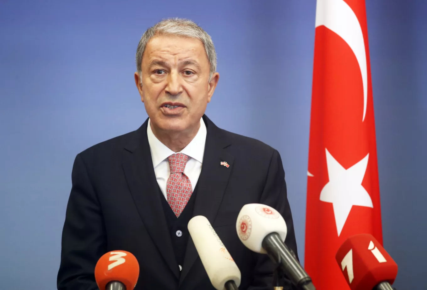 Turkish Official Warns Those Dreaming Of Easter In Cyprus That It Will Be Their Last