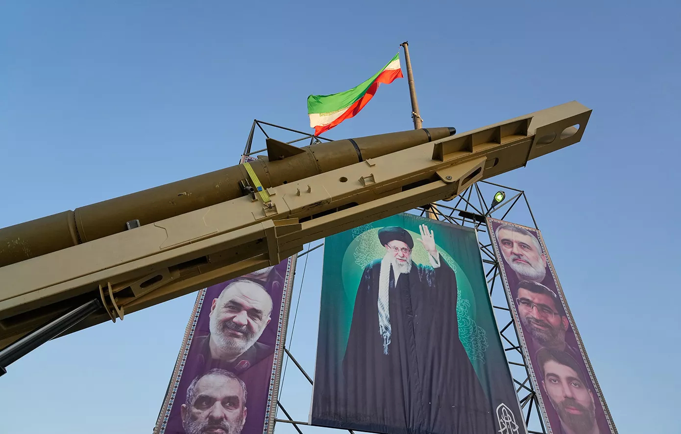 Us Iran Peace Talks Edge Closer As Ceasefire Deadline Approaches And Oil Prices Ease