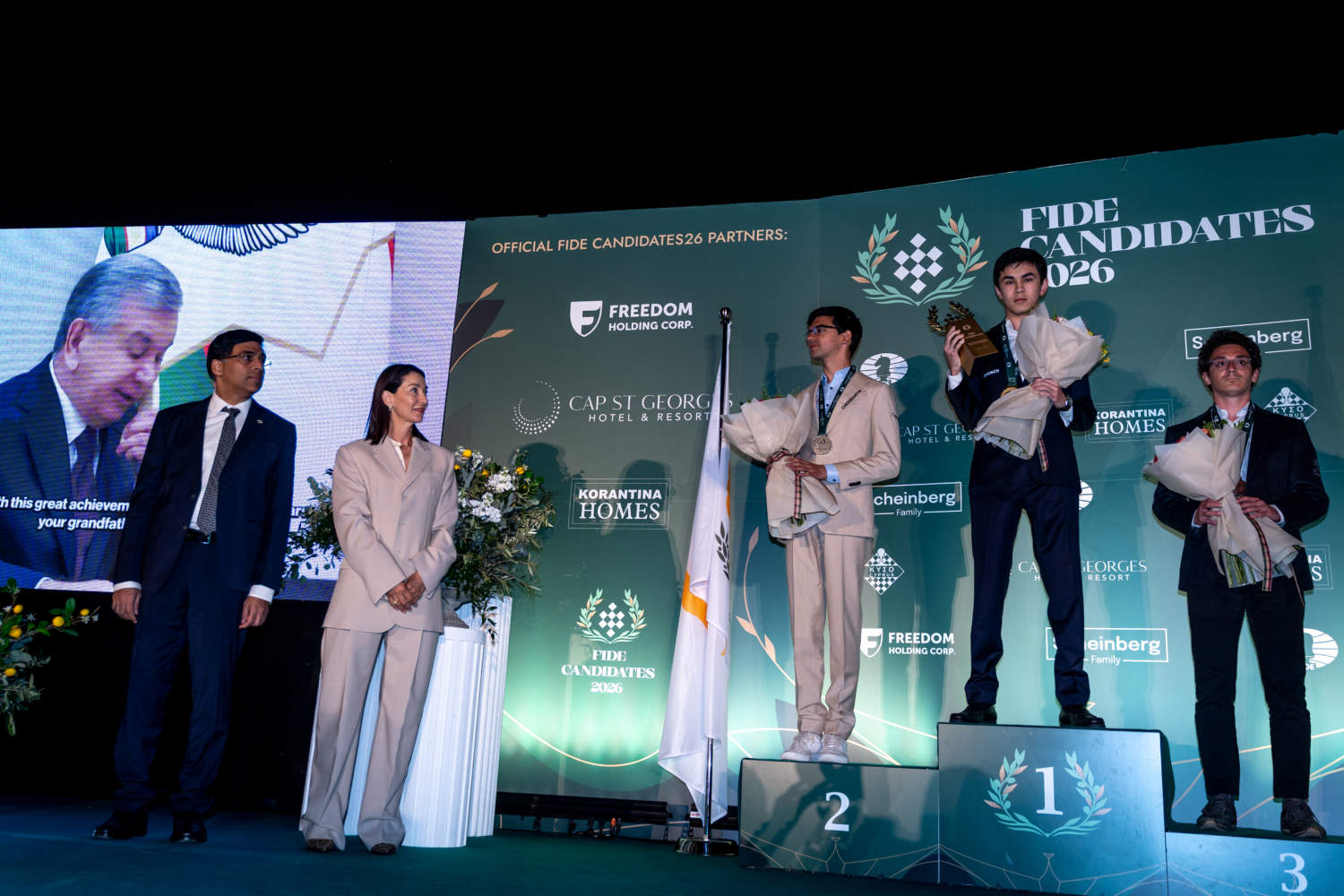 Ceremony (3)