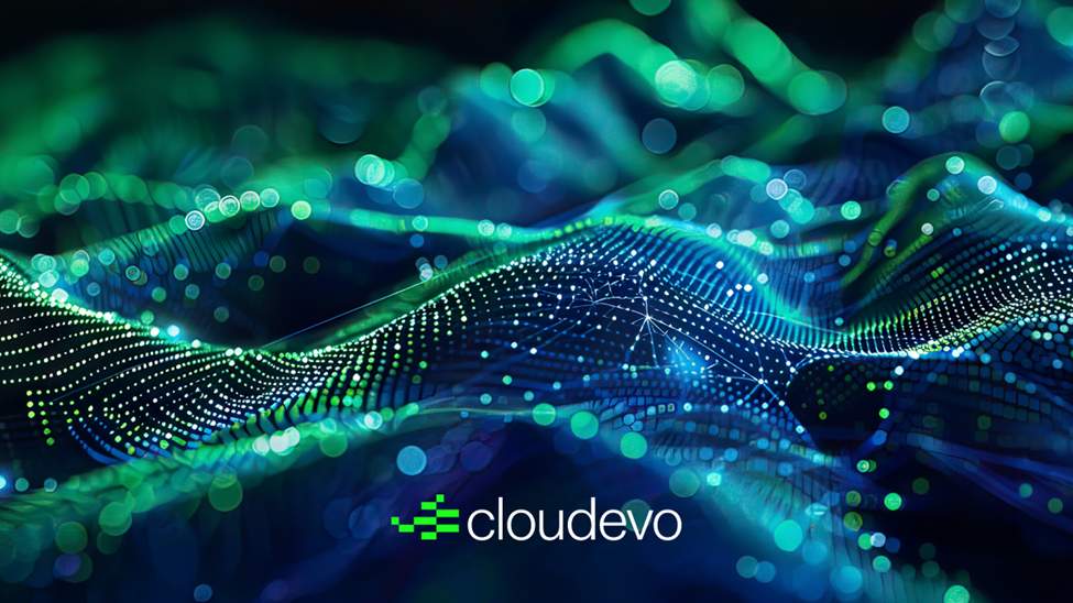 Cloudevo