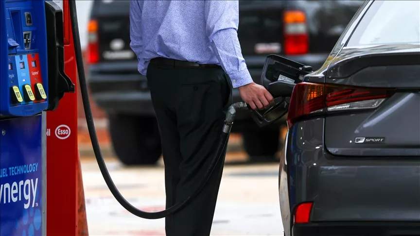 Fuel Energy Oil