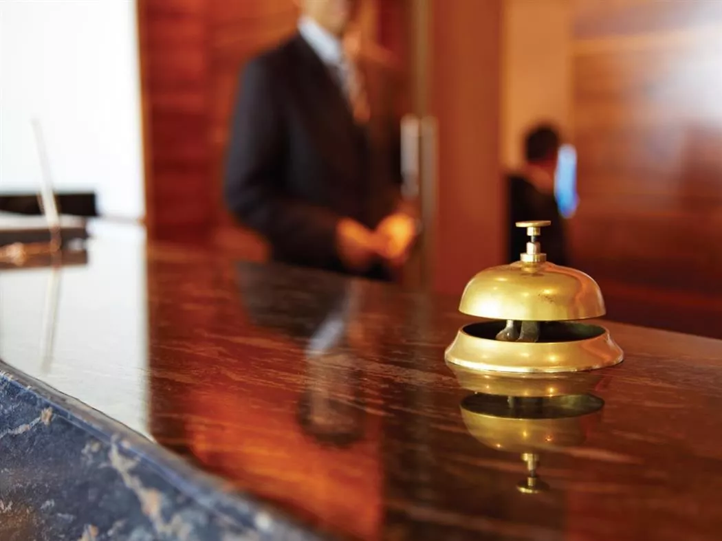 Hotel 1