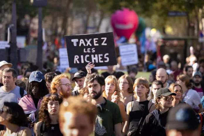 Inequality