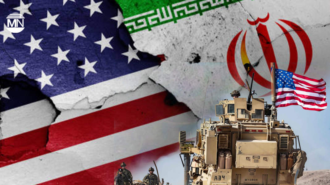 Iran Us2