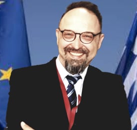 Michalis Mathioulakis: Fears of jet fuel shortages are overblown | en ...