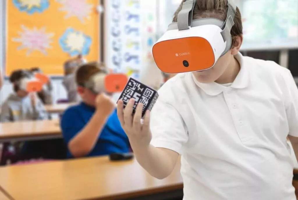 Schools Technology