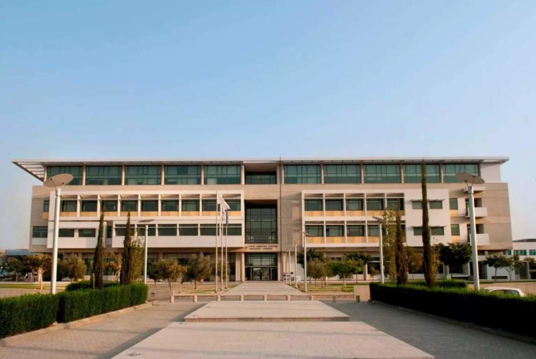 University Of Cyprus