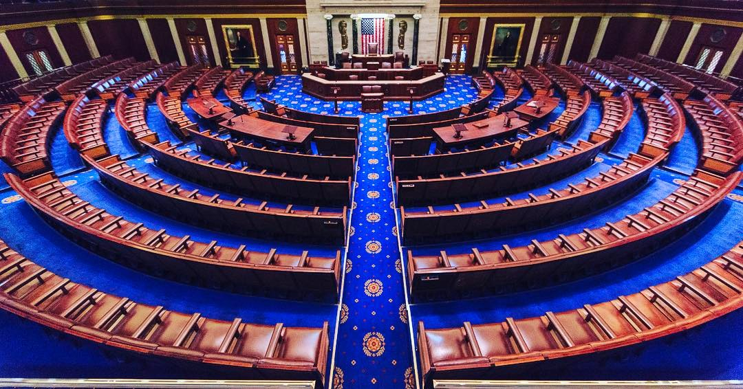 Us United States House Of Representatives
