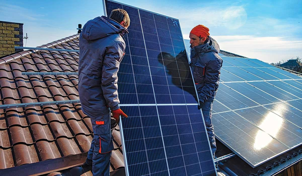 Court Blocks Solar Farm On Latsia Geri Boundary Over Environmental Damage Fears