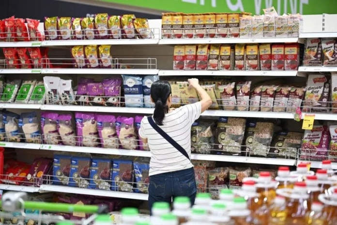 Cyprus Faces Inflation Spike Amid Middle East Conflict, Eu Forecasts Show