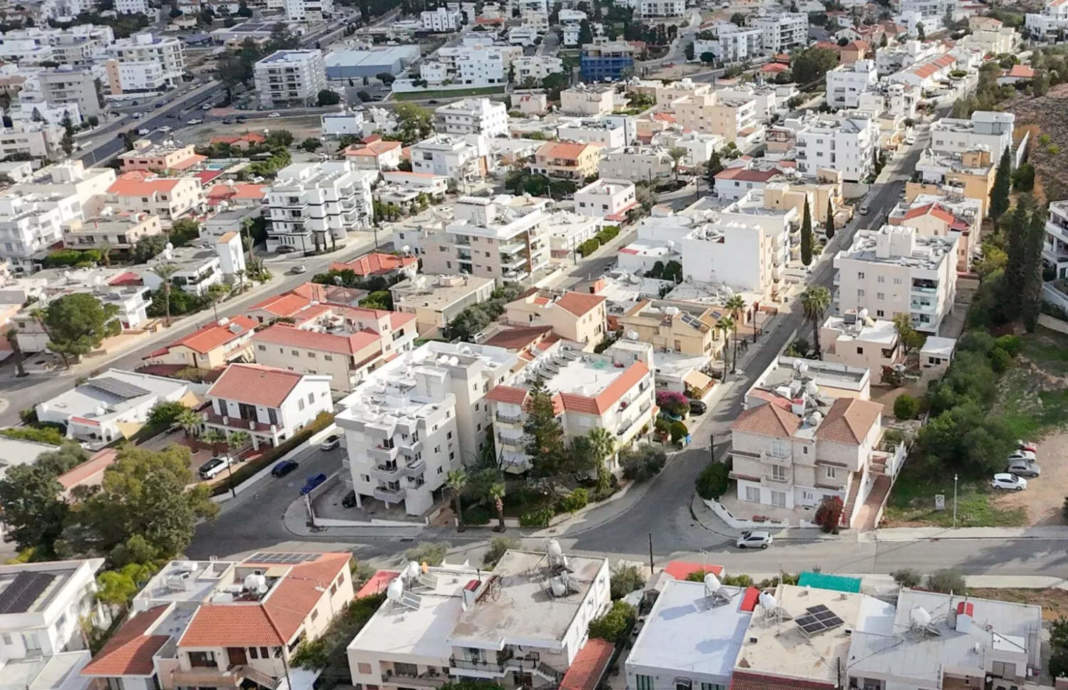 Cyprus Rents Are So High They Outstrip Young Couples' Salaries