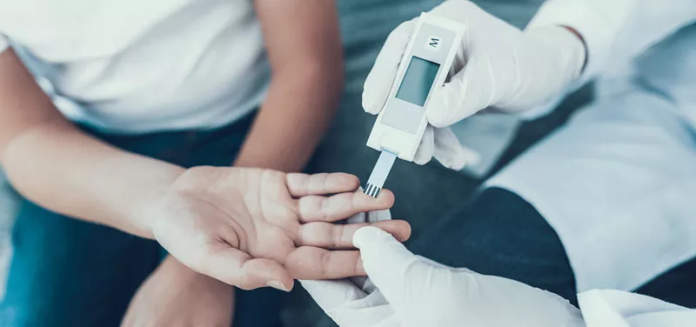 Diabetes Machine