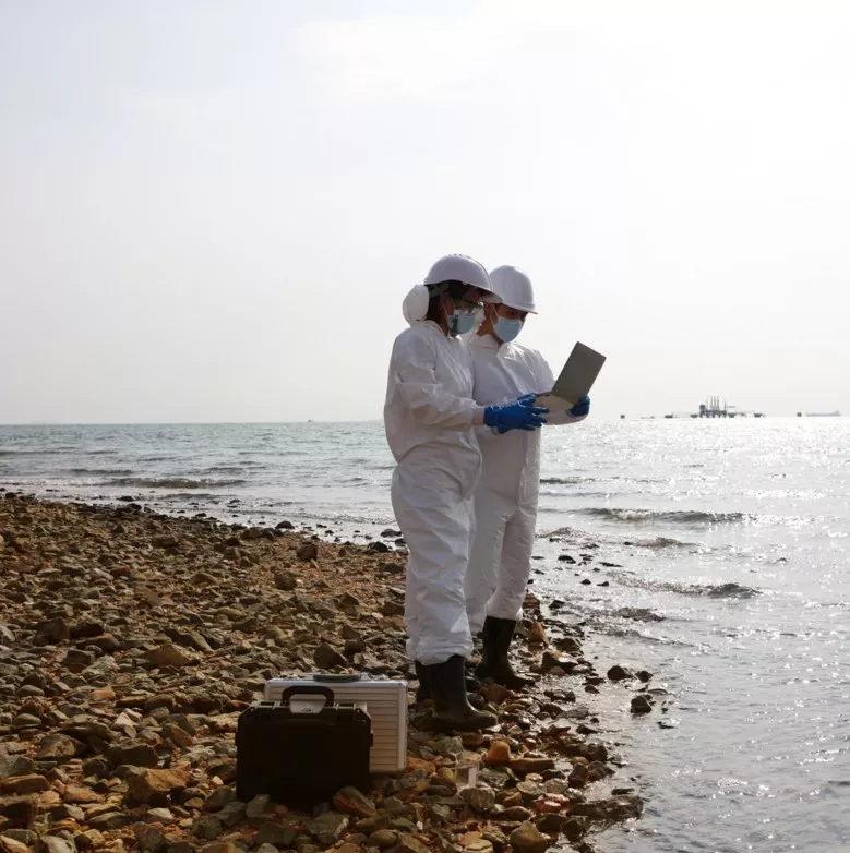 Drones, Sensors And Tougher Penalties Cyprus Targets Marine Pollution This Summer (photos)