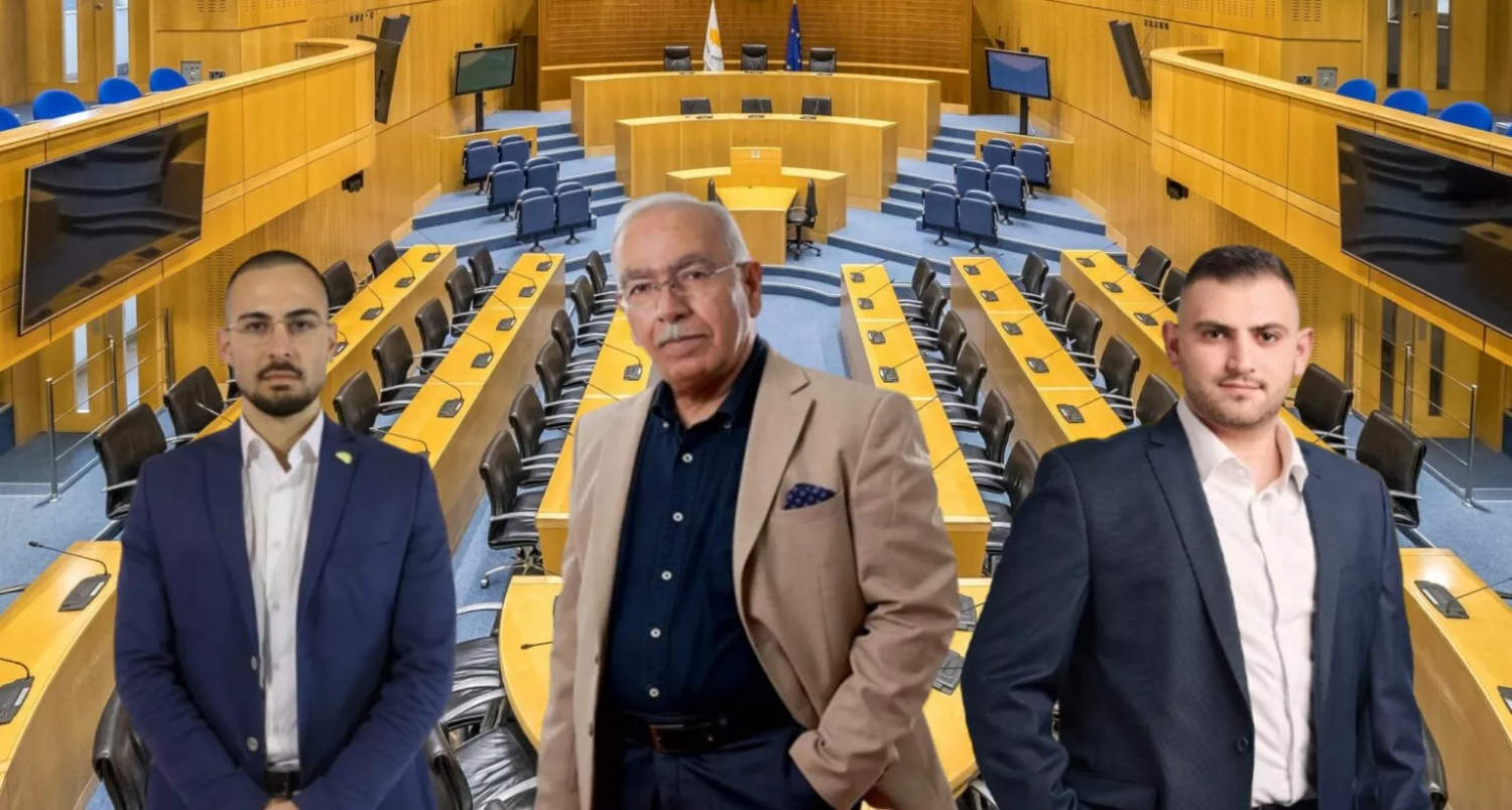 Fifty One Years Separate Oldest And Youngest Mps In New Cyprus Parliament