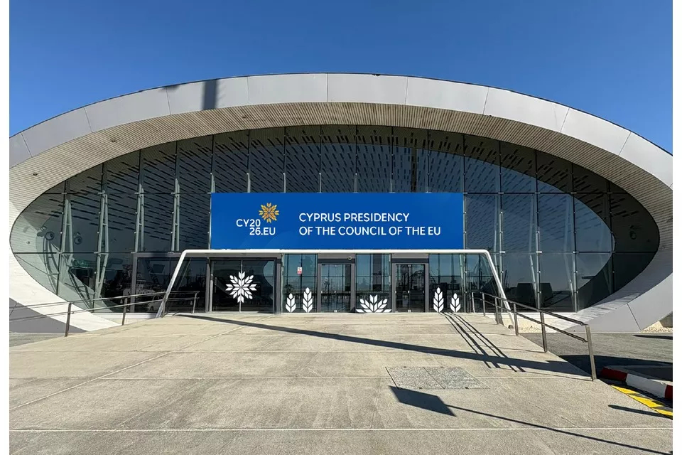 Gymnich In Limassol What Are Eu Foreign Ministers Discussing Today