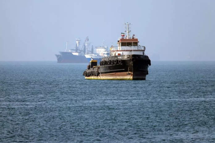 Iran Sets Conditions For Us Deal As Trump Touts Progress And Pauses Hormuz Escorts