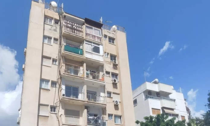 Larnaca To Order Evacuation Of Chrysopolitissa Block; Fate Of 23 Dangerous Buildings Decided