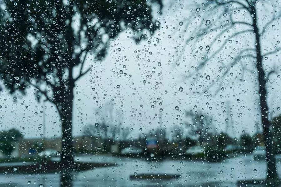 Low Pressure Brings Rain, Hail And Snow To Cyprus Before Afternoon Clearance