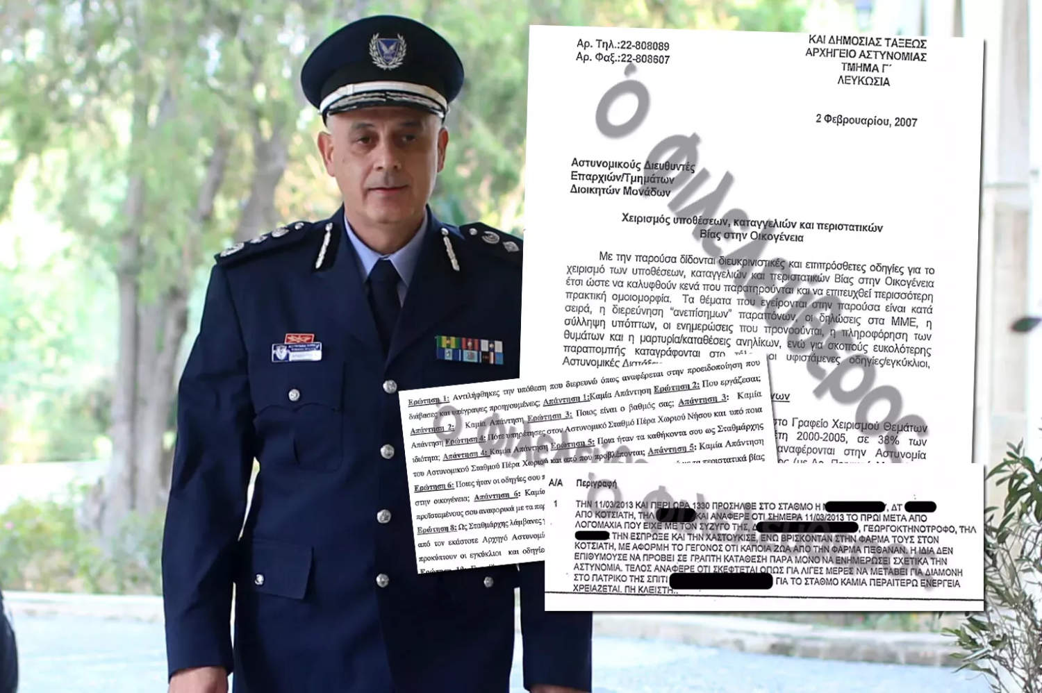Police Chief Was Investigated Over 2019 Teen Suicide Case, Court Hears