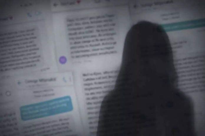 Sandy Case What Bank Searches Found As Police Await Europol, Fbi Findings