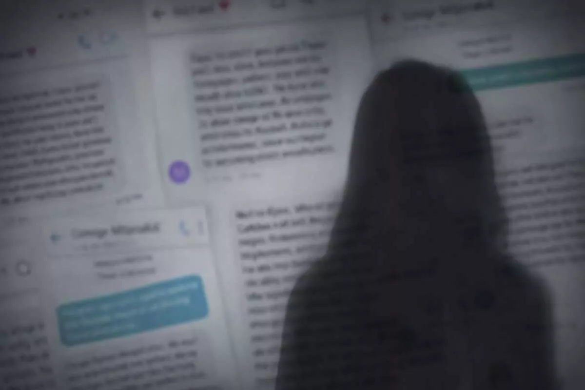 Sandy Case What Bank Searches Found As Police Await Europol, Fbi Findings