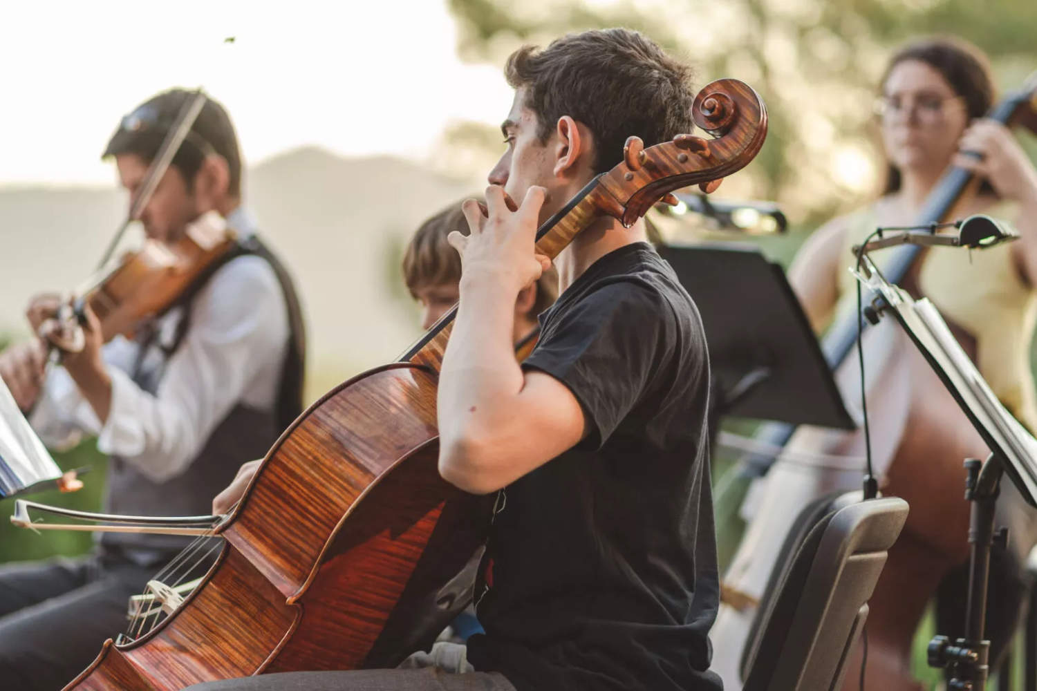 Things To Do On Friday, May 29