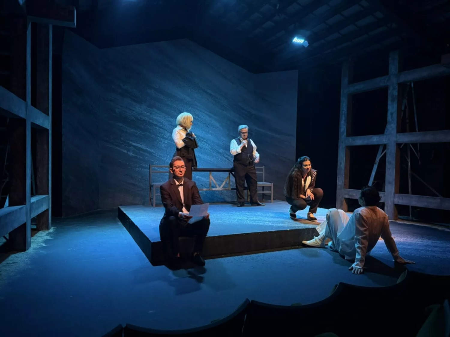 Things To Do On Wednesday, May 27