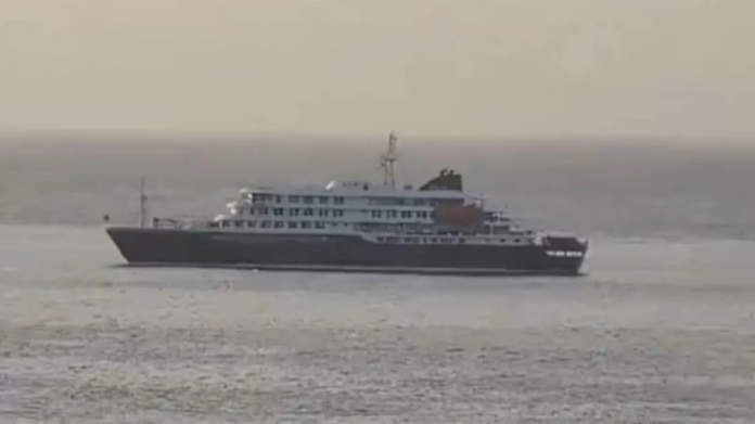 Three Dead From Hantavirus On Cruise Ship In Atlantic; Who Confirms Outbreak