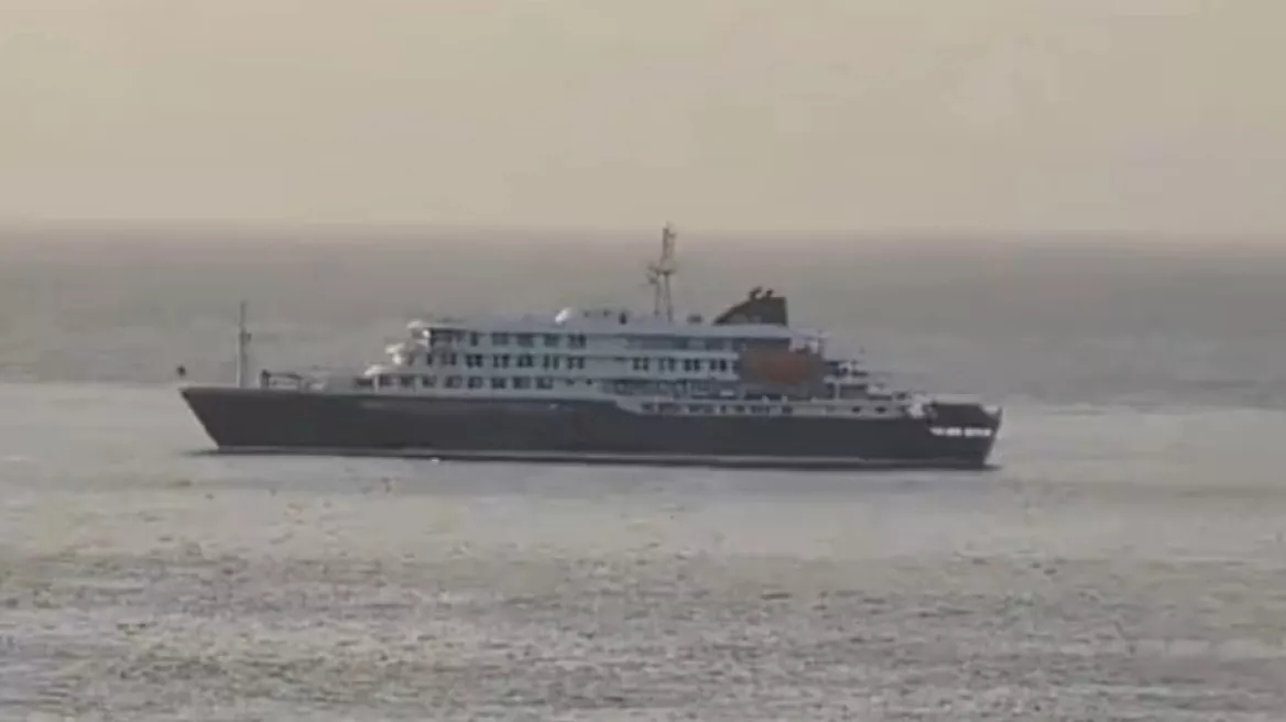 Three Dead From Hantavirus On Cruise Ship In Atlantic; Who Confirms Outbreak